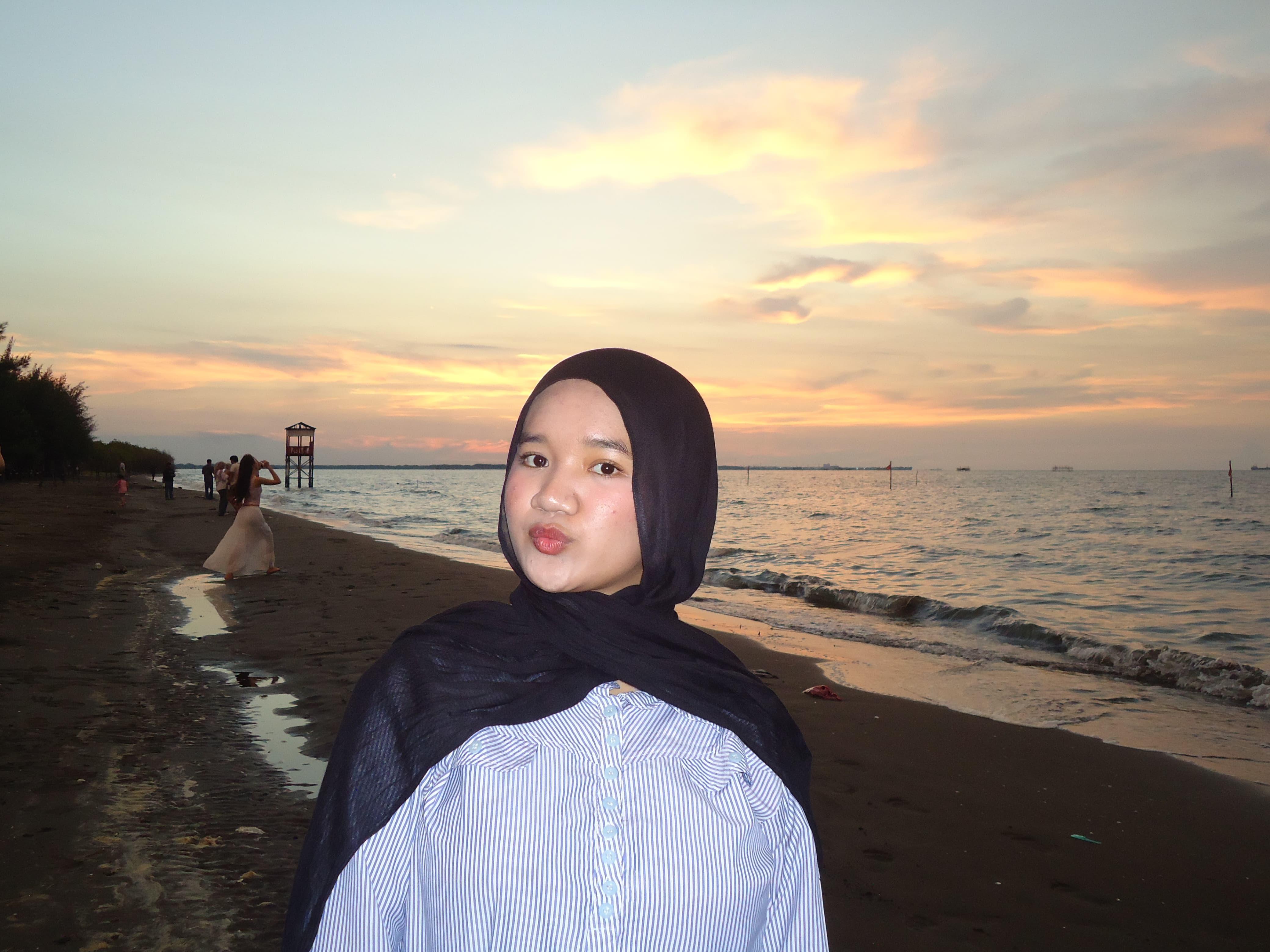 Luthfiyah Zahra Aqilah
